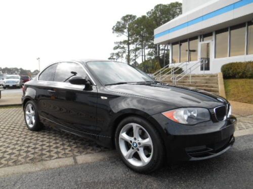 128i, clean carfax, florida car, automatic, h seats, moonroof, alloys, leather