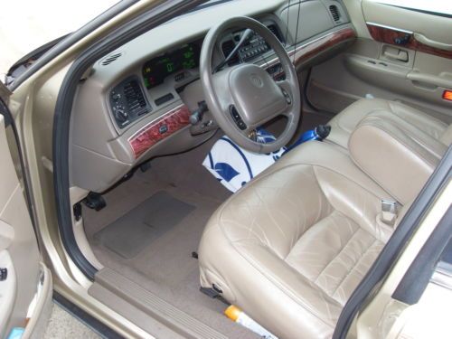 2000 mercury grand marquis, US $6,700.00, image 4