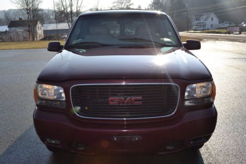 Excellent condition awd no reserve