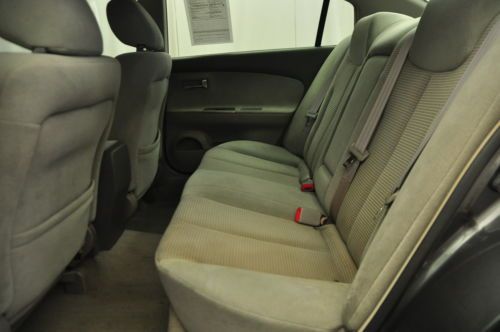 CLEAN,RUNS GOOD, CHEAP TRANSPORTATION- CALL 1-877-265-3658 TALK TO LIVE REP., image 16