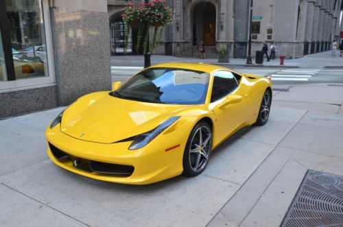 Loaded with carbon fiber options, daytona seats, led steering wheel...
