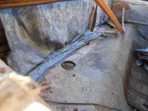 1965 Dodge Coronet Convertible California Classic Barn Stored Since 1981, image 19
