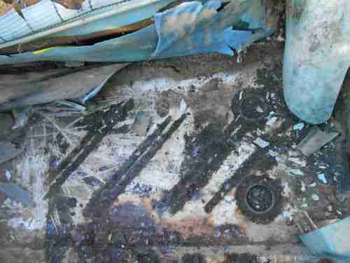 1965 Dodge Coronet Convertible California Classic Barn Stored Since 1981, image 21
