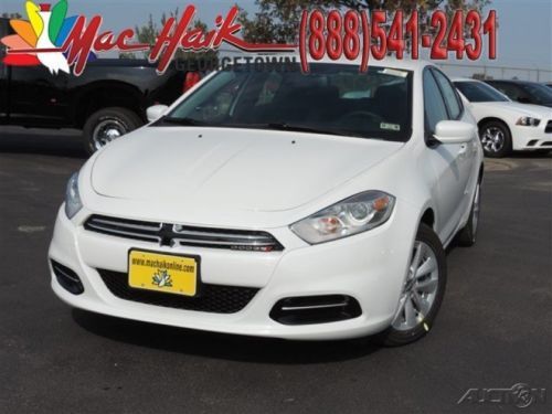 2014 aero new turbo 1.4l i4 16v automatic fwd sedan