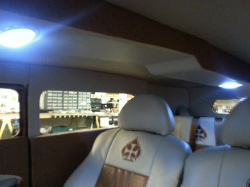 1930 Hot Rod Ford Model A Street Rod Rat Rod, image 2