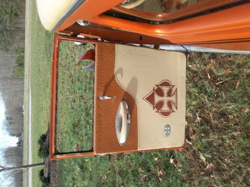 1930 Hot Rod Ford Model A Street Rod Rat Rod, image 18