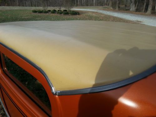 1930 Hot Rod Ford Model A Street Rod Rat Rod, image 21