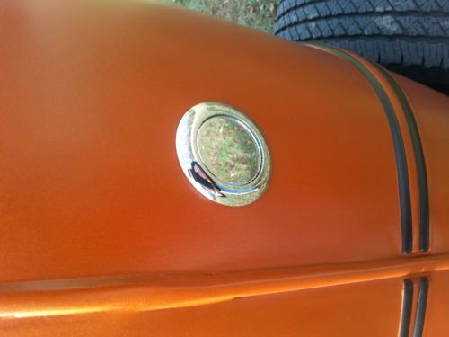 1930 Hot Rod Ford Model A Street Rod Rat Rod, image 22