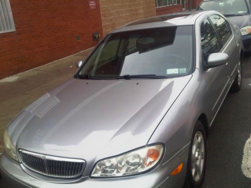 Clean 2000 infiniti i30 - great condition in and out - mint - strong leather