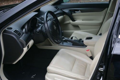 2012 Acura TL Tech Sedan 4-Door 3.5L, US $24,700.00, image 9