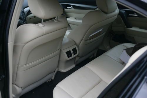 2012 Acura TL Tech Sedan 4-Door 3.5L, US $24,700.00, image 10