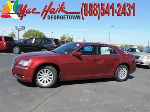 2014 new 3.6l v6 24v automatic rwd sedan