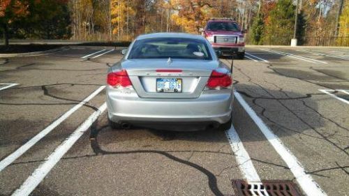 2010 VOLVO C70 T5 HARD TOP CLIMATE TURBO LEATHER, image 9