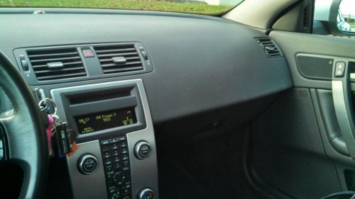 2010 VOLVO C70 T5 HARD TOP CLIMATE TURBO LEATHER, image 11