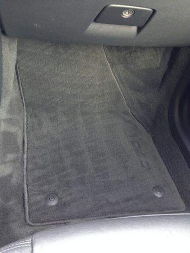 2010 VOLVO C70 T5 HARD TOP CLIMATE TURBO LEATHER, image 13