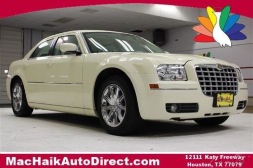 2009 touring used 3.5l v6 24v automatic rwd sedan