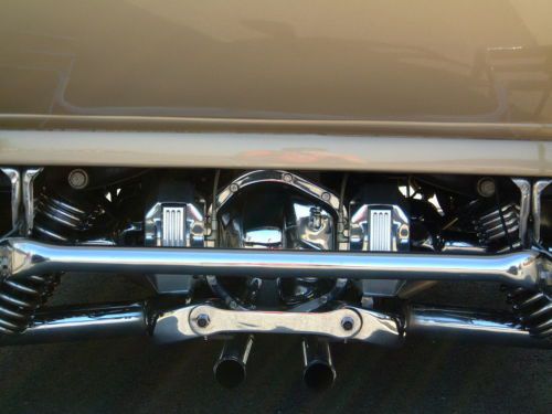 1931 Ford Model A deluxe, image 3