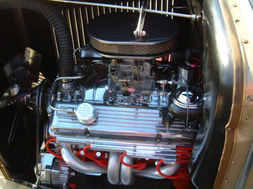 1931 Ford Model A deluxe, image 7