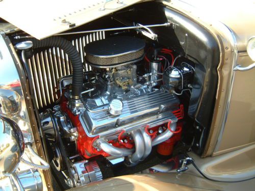 1931 Ford Model A deluxe, image 8