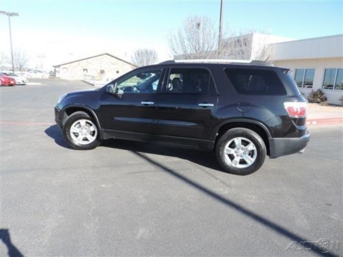 2011 sle used 3.6l v6 24v automatic awd suv onstar