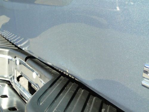 2010 NISSAN TITAN LE CREW CAB 4WD REPAIRABLE DAMAGE REBUILDABE SALVAGE TITLE, US $14,900.00, image 13