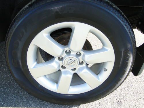 2010 NISSAN TITAN LE CREW CAB 4WD REPAIRABLE DAMAGE REBUILDABE SALVAGE TITLE, US $14,900.00, image 30