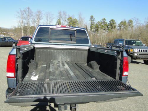 2010 NISSAN TITAN LE CREW CAB 4WD REPAIRABLE DAMAGE REBUILDABE SALVAGE TITLE, US $14,900.00, image 34