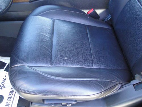 2010 NISSAN TITAN LE CREW CAB 4WD REPAIRABLE DAMAGE REBUILDABE SALVAGE TITLE, US $14,900.00, image 37
