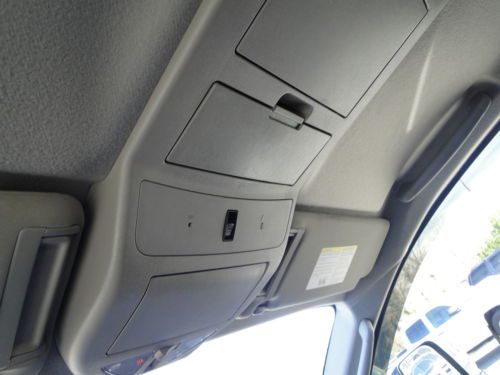 2010 NISSAN TITAN LE CREW CAB 4WD REPAIRABLE DAMAGE REBUILDABE SALVAGE TITLE, US $14,900.00, image 58
