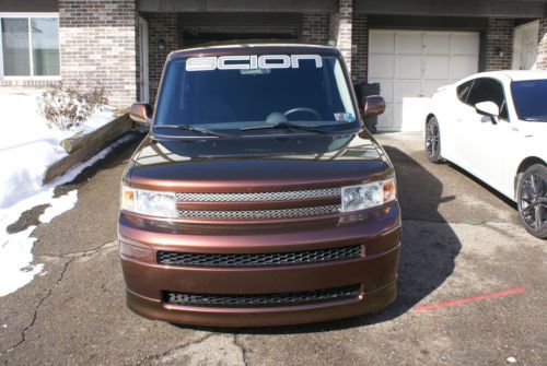 2006 Scion xB Release Series 4.0 Wagon 5-Door 1.5L, US $20,900.00, image 2