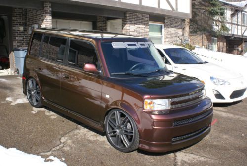 2006 Scion xB Release Series 4.0 Wagon 5-Door 1.5L, US $20,900.00, image 3