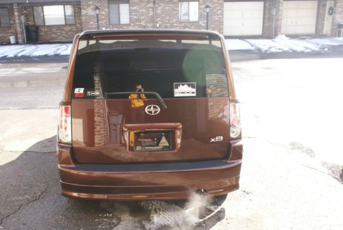 2006 Scion xB Release Series 4.0 Wagon 5-Door 1.5L, US $20,900.00, image 4