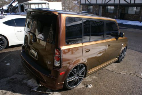 2006 Scion xB Release Series 4.0 Wagon 5-Door 1.5L, US $20,900.00, image 5