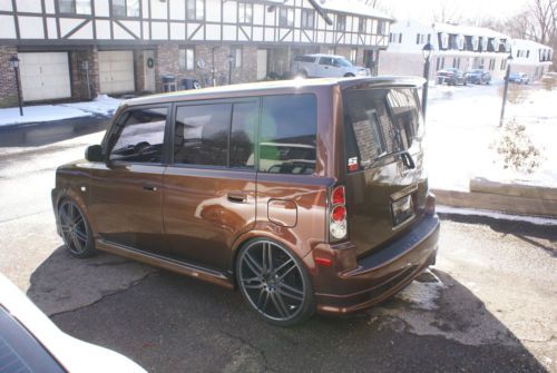 2006 Scion xB Release Series 4.0 Wagon 5-Door 1.5L, US $20,900.00, image 6