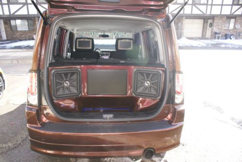 2006 Scion xB Release Series 4.0 Wagon 5-Door 1.5L, US $20,900.00, image 12