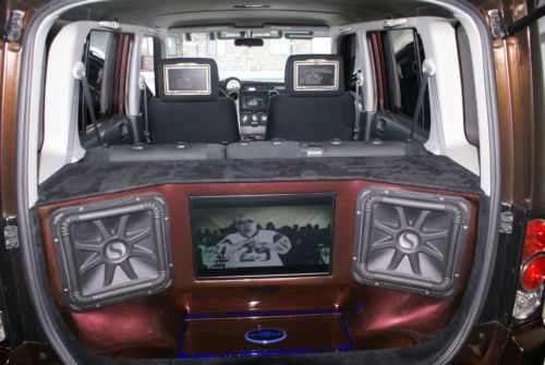 2006 Scion xB Release Series 4.0 Wagon 5-Door 1.5L, US $20,900.00, image 14
