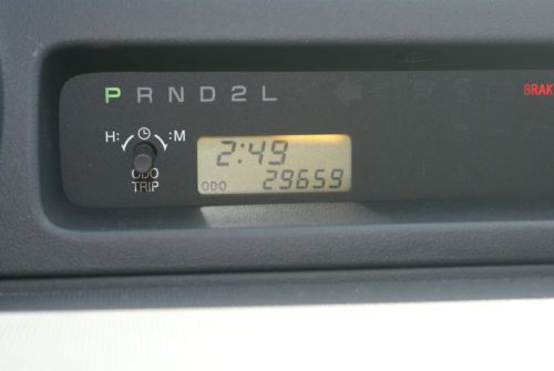 2006 Scion xB Release Series 4.0 Wagon 5-Door 1.5L, US $20,900.00, image 16