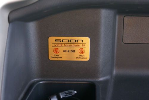 2006 Scion xB Release Series 4.0 Wagon 5-Door 1.5L, US $20,900.00, image 20