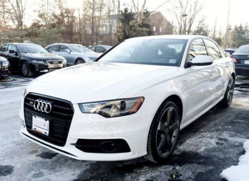 2014 audi s6