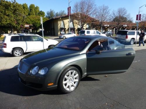 No reserve  beautiful &#039;1 owner&#039; ca car cypress with saddle brown