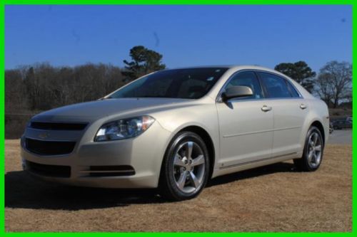 2009 lt used 2.4l i4 16v automatic fwd sedan onstar
