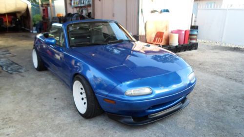 1990 mazda miata