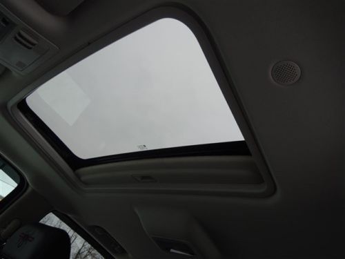 13 Chevy Silverado 2500 4x4 LTZ DURAMAX DIESEL LIFTED 37" TIRES 20" RIMS ROOF, image 13