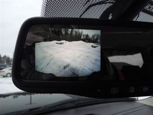 13 Chevy Silverado 2500 4x4 LTZ DURAMAX DIESEL LIFTED 37" TIRES 20" RIMS ROOF, image 14