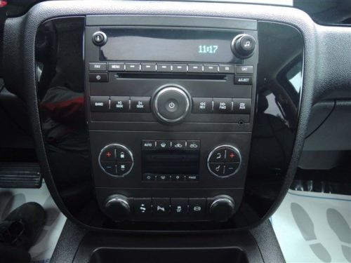 13 Chevy Silverado 2500 4x4 LTZ DURAMAX DIESEL LIFTED 37" TIRES 20" RIMS ROOF, image 19