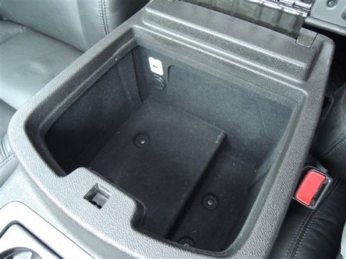 13 Chevy Silverado 2500 4x4 LTZ DURAMAX DIESEL LIFTED 37" TIRES 20" RIMS ROOF, image 21