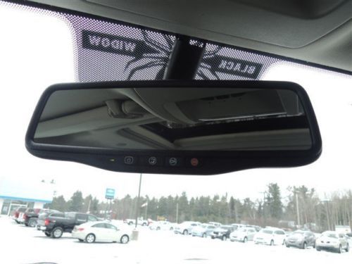 13 Chevy Silverado 2500 4x4 LTZ DURAMAX DIESEL LIFTED 37" TIRES 20" RIMS ROOF, image 22