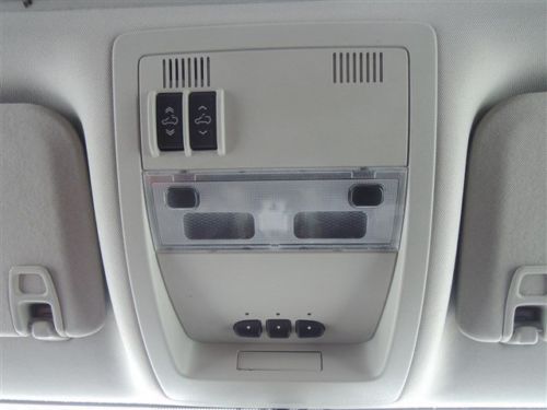 13 Chevy Silverado 2500 4x4 LTZ DURAMAX DIESEL LIFTED 37" TIRES 20" RIMS ROOF, image 23