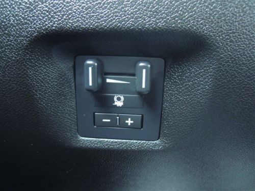 13 Chevy Silverado 2500 4x4 LTZ DURAMAX DIESEL LIFTED 37" TIRES 20" RIMS ROOF, image 25