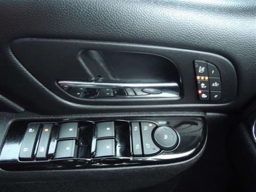 13 Chevy Silverado 2500 4x4 LTZ DURAMAX DIESEL LIFTED 37" TIRES 20" RIMS ROOF, image 27